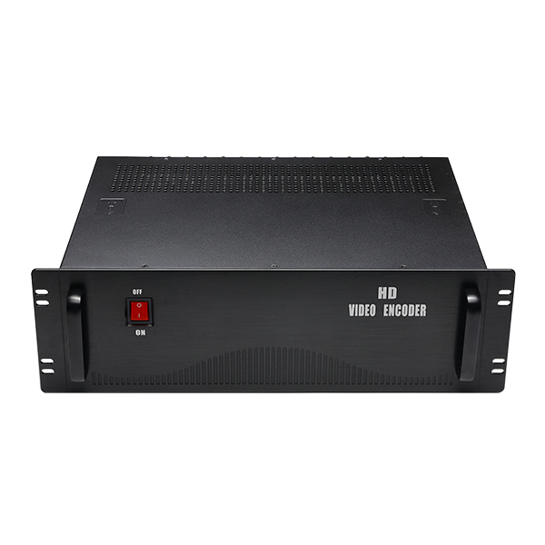 H1632B 16 HDMI+32 CVBS encoder