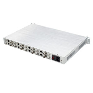 H5318 channel HDMI H.265 encoder