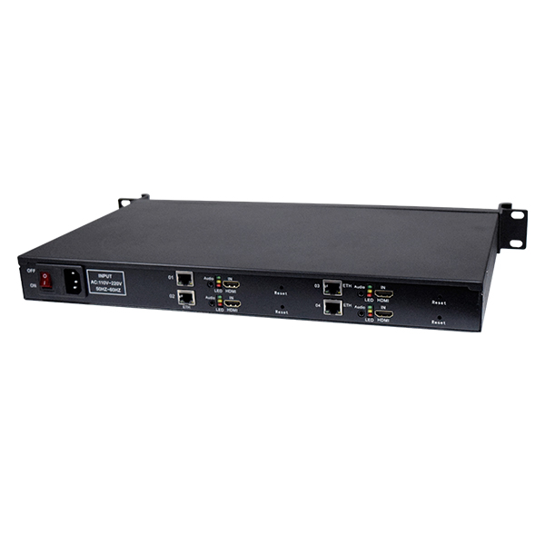 H3414 4channel HDMI h 264 encoder hd encoders