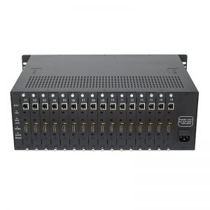 H3162AV H.264 16-HDMI 32-CVBS HD SD Encoder