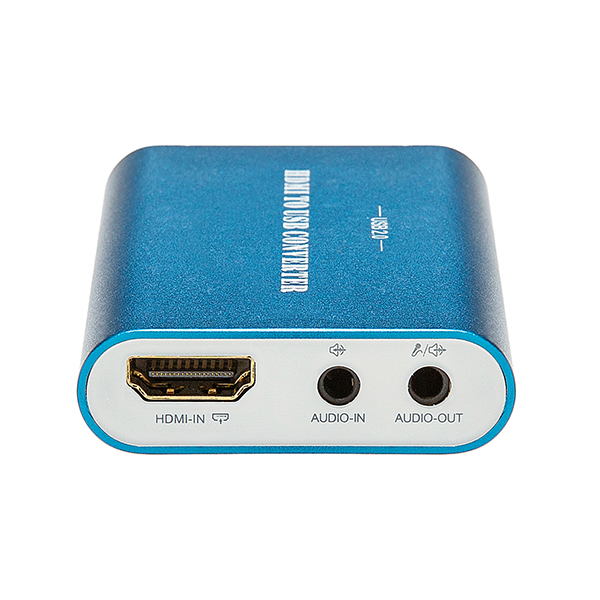 VC2.0 User Manua HDMI Video Capture