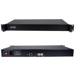 H3611 channel HDMI HD H.265 encoder