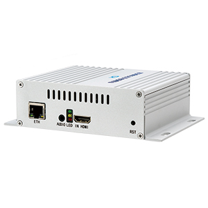 H5110 H.265 HDMI encoder