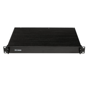 H3618 audio channel HD encoder