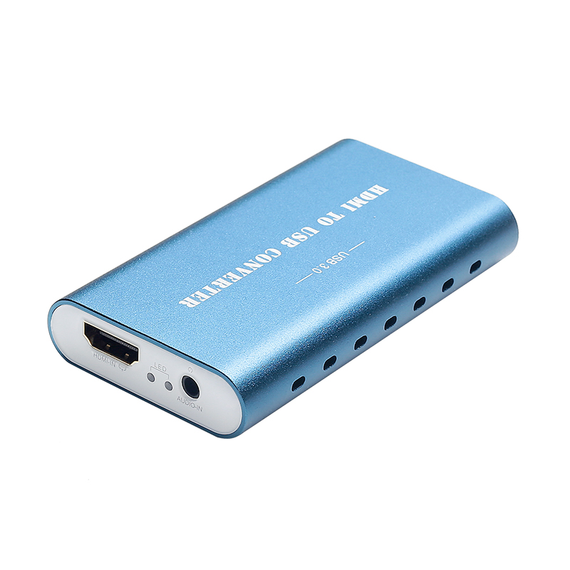 VC3.0- USB3.0 capture box