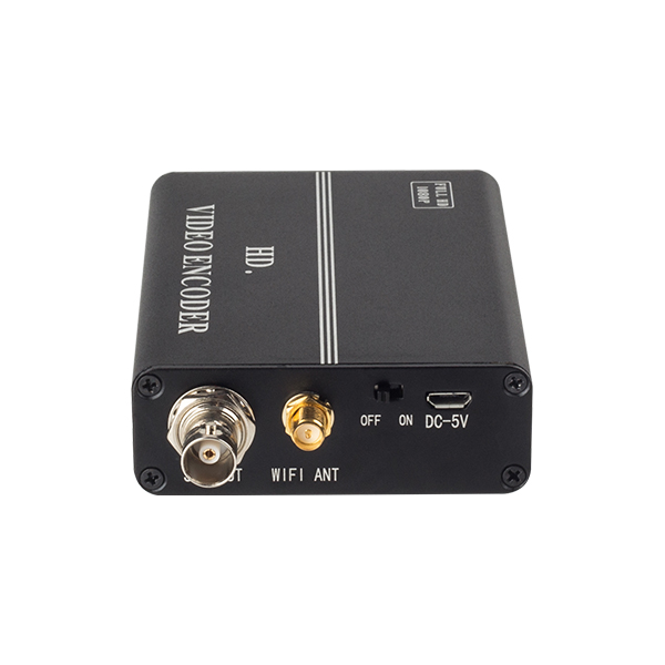 H8114M H.264 SDI WiFi battery h 264 encoder hd encoders