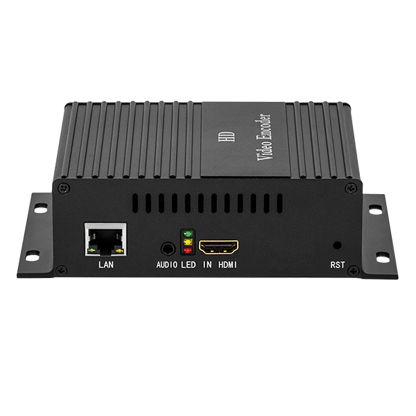 H3110C HDMI audio visual encoder