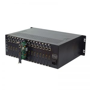 H3162AV H.264 16-HDMI 32-CVBS HD SD Encoder
