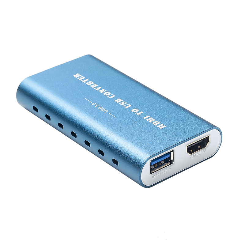 VC3.0- USB3.0 capture box