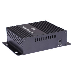 H3610 video HD encoder